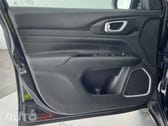 Jeep Compass 1.5 TG e-Hybrid Night Eagle DCT