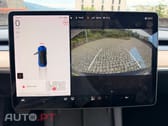 Tesla Model 3 Standard Range Plus RWD