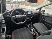 Ford Fiesta 1.1 Ti-VCT Business