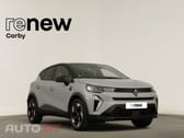 Renault Captur Captur 1.2 ECO-G Techno