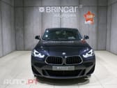 BMW X2 25 e xDrive