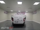 Peugeot Partner 1.5 BLUEHDI LONGA IVA DEDUTIVEL