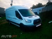 Ford Transit P350 L4H3 TREND BUSINESS