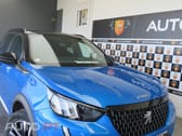 Peugeot 2008 1.5 BlueHDi GT Pack EAT8