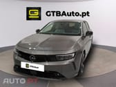 Opel Astra 1.5D S/S AT8 Elegance I.V.A DEDUTIVEL 