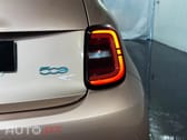 Fiat 500e 42kWh ICON