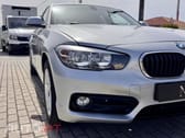 BMW 116 d Line Sport Auto
