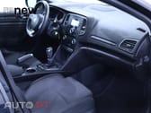 Renault Mégane M?gane ST 1.5 Blue dCi Zen