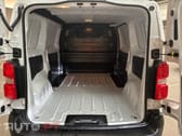 Citroen Jumpy 1.5 BlueHDi M Driver