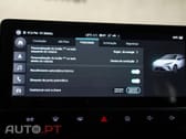MG MG4 64 kWh Luxury