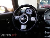 MINI Cooper John Cooper Works