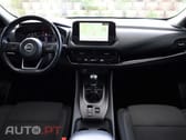 Nissan Qashqai 1.3 DIG-T N-Connecta J18