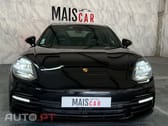 Porsche Panamera 4 E-Hybrid Plug-in