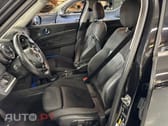 MINI Countryman Cooper SE ALL4 Auto