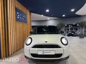 MINI Cooper Cooper C Favoured S
