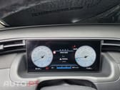 Hyundai Tucson 1.6 T-GDi 48V Premium