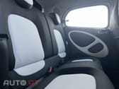 Smart ForFour 1.0 Passion 71