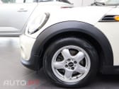 MINI Clubman One D