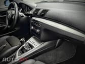BMW 118 d Pack M