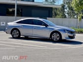 Peugeot 508 1.5 BlueHDi Allure EAT8