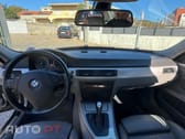 BMW 320 dA Exclusive
