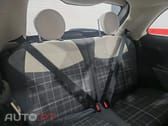 Fiat 500 1.0 Hybrid Lounge