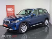 BMW X3 xDrive30e Auto