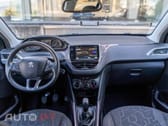Peugeot 2008 1.2 PureTech Style