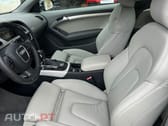Audi A5 3.0 TDi V6 quattro S-line S-tronic