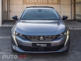 Peugeot 508 1.6 Hybrid Allure Pack e-EAT8