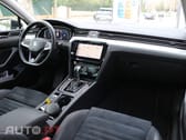 Volkswagen Passat 1.4 TSI GTE+ Plug-in
