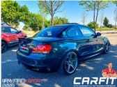 BMW 135 i Coupe Aut. Limited Edition Lifestyle c/ M Sport Pack