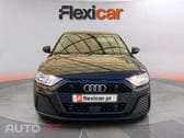 Audi A1 30 TFSI S line