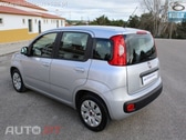 Fiat Panda 1.2 Uconnect S/S