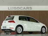 Volkswagen Golf 1.0 TSI BlueMotion Comfortline
