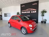 Fiat 500 1.2 8V Lounge