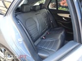 Mercedes-Benz C 200 d Avantgarde Aut.