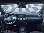 Mercedes-Benz A 180 7G-DCT AMG Line Advanced