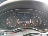 Audi A4 Avant 35 TDI Advanced S tronic