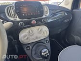 Fiat 500 1.2 8V Lounge