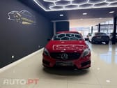 Mercedes-Benz A 180 Dynamic Edition