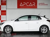 Opel Corsa 1.2