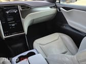 Tesla Model S S 85D
