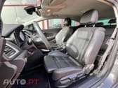 Opel Astra GTC 1.7 CDTi S/S 109g