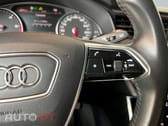 Audi A6 Avant 40Tdi QUATTRO KIT RS6 HYBRID 204CV