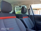 Citroen C3 Aircross 1.2 PureTech Live