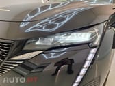 Peugeot 308 SW 1.6 Hybrid GT Pack e-EAT8