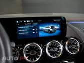 Mercedes-Benz EQA 250+ AMG Line