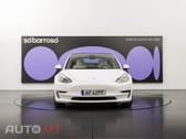 Tesla Model 3 Performance Dual Motor AWD