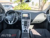 Volvo XC60 2.0 D3 Summum Geartronic